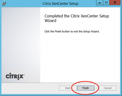 download xencenter 7.0